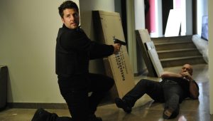 Psych Saison 7 Episode 1