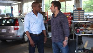 Psych Saison 7 Episode 1