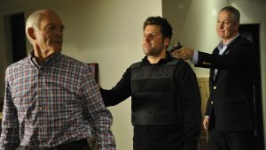 Psych Saison 7 Episode 1