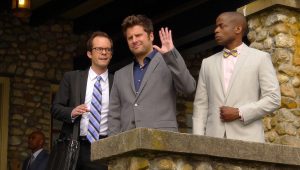 Psych Saison 7 Episode 10