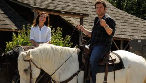 Psych Saison 7 Episode 10