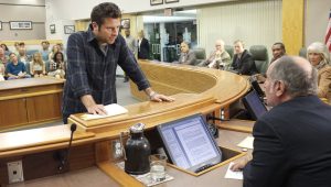 Psych Saison 7 Episode 10