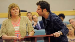 Psych Saison 7 Episode 10