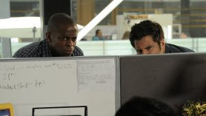 Psych Saison 7 Episode 11