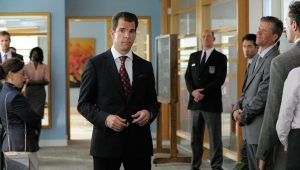 Psych Saison 7 Episode 11