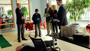 Psych Saison 7 Episode 11