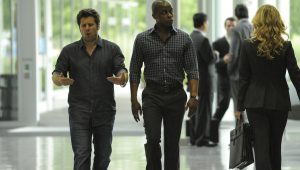Psych Saison 7 Episode 11
