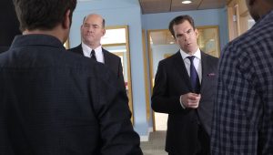 Psych Saison 7 Episode 11
