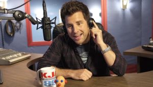 Psych Saison 7 Episode 12