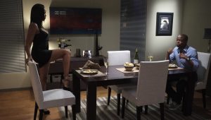 Psych Saison 7 Episode 12