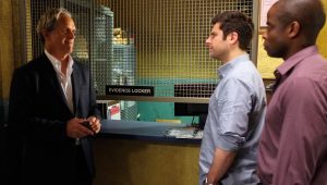 Psych Saison 7 Episode 13