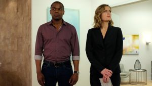 Psych Saison 7 Episode 13