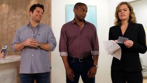 Psych Saison 7 Episode 13