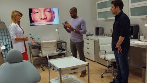 Psych Saison 7 Episode 13