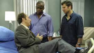 Psych Saison 7 Episode 14