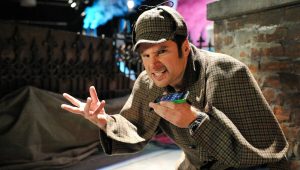 Psych Saison 7 Episode 15