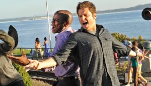 Psych Saison 7 Episode 15