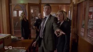 Psych Saison 7 Episode 15