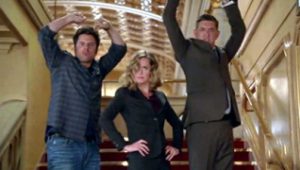 Psych Saison 7 Episode 16