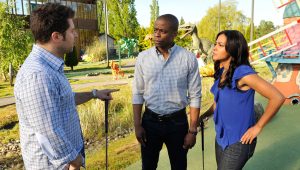 Psych Saison 7 Episode 2