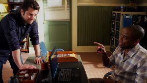 Psych Saison 7 Episode 2