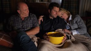 Psych Saison 7 Episode 2