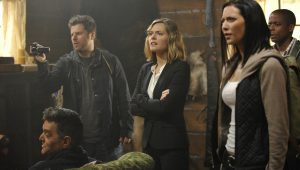 Psych Saison 7 Episode 3