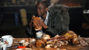 Psych Saison 7 Episode 3