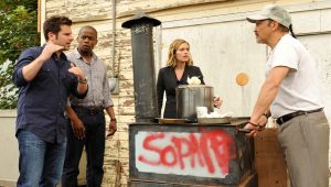 Psych Saison 7 Episode 4
