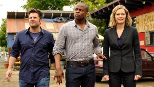 Psych Saison 7 Episode 4