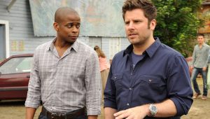 Psych Saison 7 Episode 4