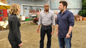 Psych Saison 7 Episode 4