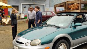 Psych Saison 7 Episode 4