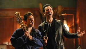 Psych Saison 7 Episode 5