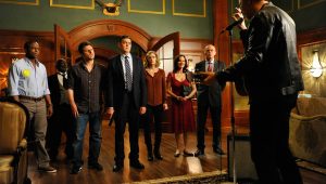 Psych Saison 7 Episode 5