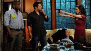 Psych Saison 7 Episode 5