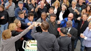 Psych Saison 7 Episode 5
