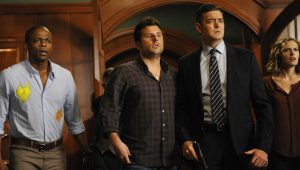 Psych Saison 7 Episode 5