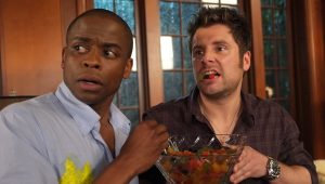 Psych Saison 7 Episode 5