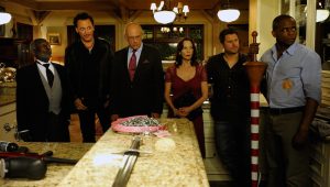 Psych Saison 7 Episode 5