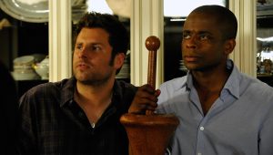 Psych Saison 7 Episode 5