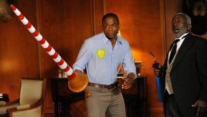 Psych Saison 7 Episode 5