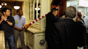 Psych Saison 7 Episode 5