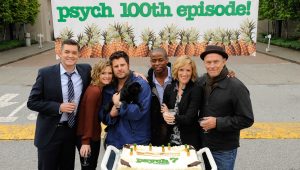 Psych Saison 7 Episode 5