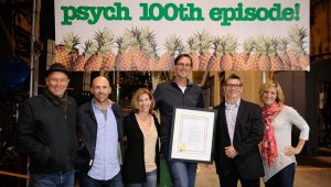 Psych Saison 7 Episode 5