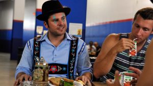 Psych Saison 7 Episode 6