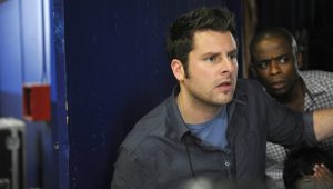 Psych Saison 7 Episode 6