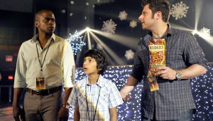 Psych Saison 7 Episode 6
