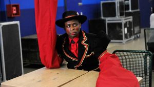 Psych Saison 7 Episode 6