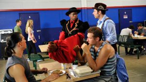 Psych Saison 7 Episode 6